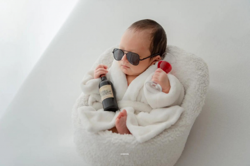 禹州宝宝晚上睡觉哼唧