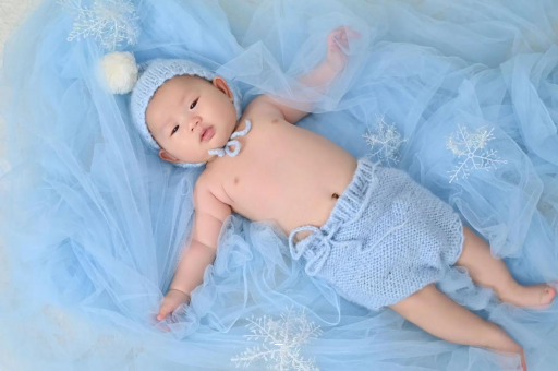 禹州宝宝间歇性斜视